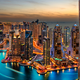 Illustration for article titled Why Do Chinese Investors Want to Build a Dubai-Style City In Kenya?